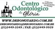 Centro Odontologico da Gloria