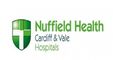 Vale Healthcare - Cardiff Bay Clinic