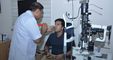 Dr Aggarwal's Eye Clinic - OT Complex