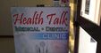 Health Talk OB GYN Clinic