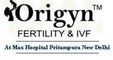 Origyn Fertility and IVF - Vikaspuri Branch