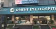 Orient oral care