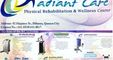 Radiant Care Physical Rehabilitation Wellness Cen