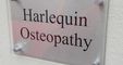 Harlequin Osteopathy