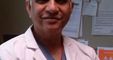 Dr S K Sinha