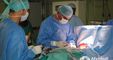 Dr. Mohammad Al-Tarshihi Thoracic Surgery Clinic