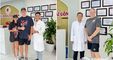 Saigon Center Dental Clinic