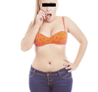 Bandingkan Sebelum & Sesudah Foto Pengobatan Gastric Balloon