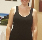 Bandingkan Sebelum & Sesudah Foto Operasi Ikat Lambung