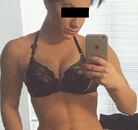  Bandingkan Sebelum & Sesudah Foto Operasi Penggantian Kelamin (Perempuan ke Laki-Laki)