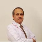 Dr. Suresh V. Joshi 