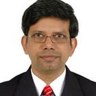 Dr. G Vivek Anand 