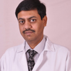 Dr. Vikranth Veeranna 