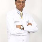 Dr. Abhisekh Mohanty 