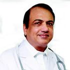Dr. Nandkishore Kapadia 