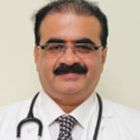 Dr. J S Bhuvaneswaran 