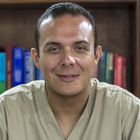 Dr. Eloy Mora Aguero 