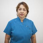 Dr. Mary A. Villegas 