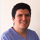 Dr. David Vega Alvarado 