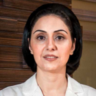 Dr. Resha Malik 