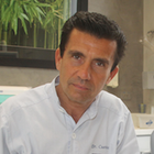 Dr. Alberto Cuevas 