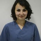 Dr. Nazli Uluturk 