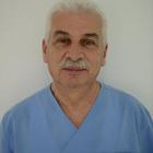 Dr Melih Goktug 