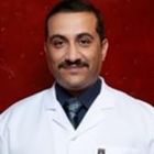 Dr. Zaman Mahdi 