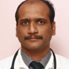 Dr. Ganesh Vasantrao Bingewar 