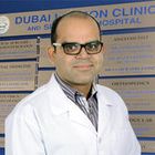 Dr. Umesh Nihalani 