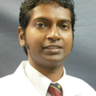 Dr. Arasa Raj Sinnathuray