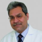 Dr. Ravinder Verma 