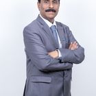 Dr. Manoj  Ravindran