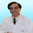 Dr. Harsh Kapoor 