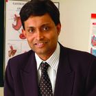 Dr. Mahendra Raj 