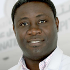 Dr. Olanrewaju Ajayi 