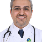 Dr. Fadi  Alnehlaoui