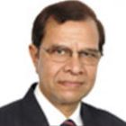 Prof. Dr. K. N. Srivastava 