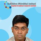 Dr. Vinay Kumaran 