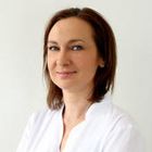 Dr Alicja Gajewska Kucharek 
