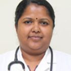 Dr. Haritha Pandara Hariharan 