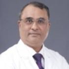 Dr. Ajit Shyam Kanbur 