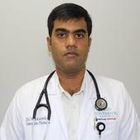 Dr. Venkatesh B. 