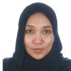 Dr. Norbelinda Binti Norhatta 