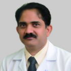 Dr. Suresh Menon 