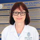 Dr. Iwona Marczak 