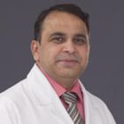 Dr. Brijesh Bharadwaj 