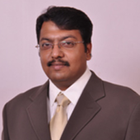 Dr. Raghavendra Sudheendra 