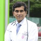 Dr. Sunil Prakash 