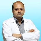 Dr. Krishna K. Choudhary 
